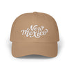New Mexico Dad Hat - Embroidered New Mexico Classic Dad Cap
