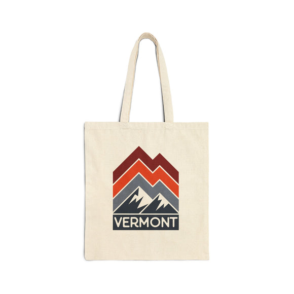 Vermont Cotton Canvas Vermont Tote Bag