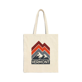 Vermont Cotton Canvas Vermont Tote Bag