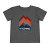 Dark Heather Grey