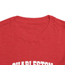 Charleston, South Carolina Toddler Graphic Tee - Kids Charleston Vacation T-Shirt-20
