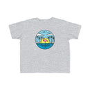 Florida Toddler T-Shirt - Unisex Toddler Florida Shirt-3