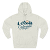 Oatmeal Heather