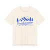 Breckenridge, Colorado T-Shirt - Retro Mountain Unisex Breckenridge Shirt