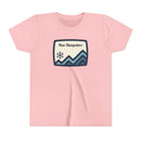 New Hampshire Youth T-Shirt — Mountain Tee-5