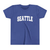 Heather True Royal