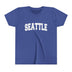 Heather True Royal