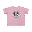 California Toddler T-Shirt - Unisex Toddler California Shirt-4