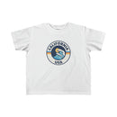 California Toddler T-Shirt - Unisex Toddler California Shirt-6