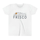 Frisco, Colorado Youth T-Shirt - Kids Frisco Shirt-1