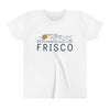 Frisco, Colorado Youth T-Shirt - Kids Frisco Shirt