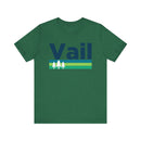 Vail, Colorado T-Shirt - Unisex Vail Shirt-6