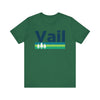 Vail, Colorado T-Shirt - Unisex Vail Shirt