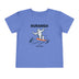 Heather Columbia Blue