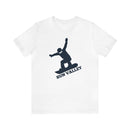 Sun Valley, Idaho T-Shirt - Snowboard Unisex Sun Valley Shirt-7