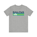 Estes Park, Colorado T-Shirt - Unisex Estes Park Shirt-2