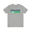 Estes Park, Colorado T-Shirt - Unisex Estes Park Shirt