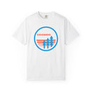 Colorado T Shirt, Comfort Colors Cotton 100% Cotton Trees Tee-1