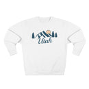 Premium Utah Sweatshirt - Unisex Sweatshirt-1