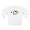 Premium Utah Sweatshirt - Unisex Sweatshirt