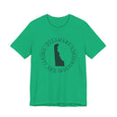 Delaware T-Shirt — State Graphic Tee-1