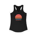 Minnesota Women's Racerback Tank Top-2
