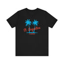 St. Augustine, Florida T-Shirt - Unisex St. Augustine Shirt-3