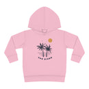 San Diego, California Toddler Hoodie - Unisex San Diego Toddler Sweatshirt-4