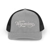 Heather Grey / Black