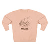 Pale Pink