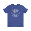Jackson Hole, Wyoming T-Shirt - Unisex Jackson Hole Shirt
