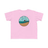 New Jersey Toddler T-Shirt - Unisex Toddler New Jersey Shirt