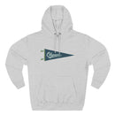 Premium Olympic National Park Fleece Hoodie-3