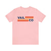 Vail, Colorado T-Shirt - Unisex Vail Shirt