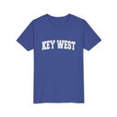 Key West, Florida Youth Graphic Tee - Kids Key West T Shirt-13