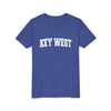 Key West, Florida Youth Graphic Tee - Kids Key West T Shirt