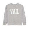 Vail, Colorado Sweatshirt - Vail Toddler Crewneck Sweatshirt