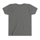 Taos, New Mexico Youth Graphic Tee - Kids Taos T Shirt-6