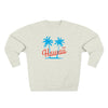 Premium Hawaii Sweatshirt - Retro Unisex Sweatshirt