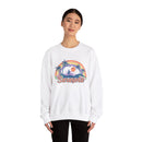 Sarasota, Florida Sweatshirt - Unisex Retro Beach Crewneck Sarasota Sweatshirt-7