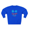 Premium Tampa, Florida Sweatshirt - Retro Unisex Sweatshirt