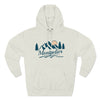 Premium Montpelier, Vermont Hoodie - Unisex Montpelier Sweatshirt