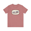 Lake Tahoe, California T-Shirt - Retro Unisex Lake Tahoe Shirt