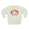 Premium Vermont Sweatshirt - Retro Unisex Sweatshirt