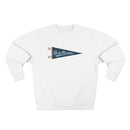 Premium Rocky Mountain National Park Crewneck Sweatshirt-1
