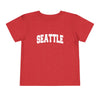 Heather Red