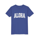 Aloha Youth Graphic Tee - Kids T Shirt-13