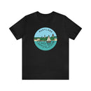 Maryland T-Shirt - Unisex Maryland Shirt-2