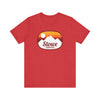 Heather Red