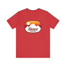 Stowe, Vermont T-Shirt - Unisex Stowe Shirt-4